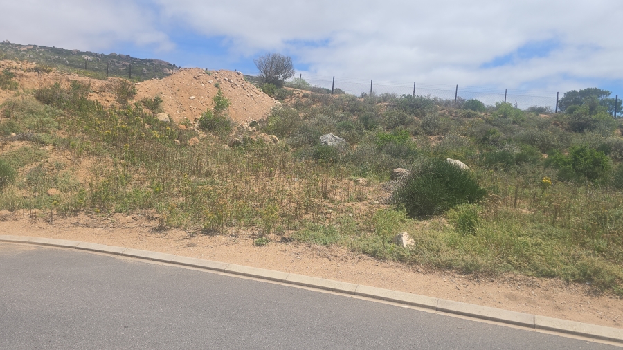 0 Bedroom Property for Sale in St Helena Views Western Cape